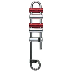 Petzl Rappel Rack Industrial Descender