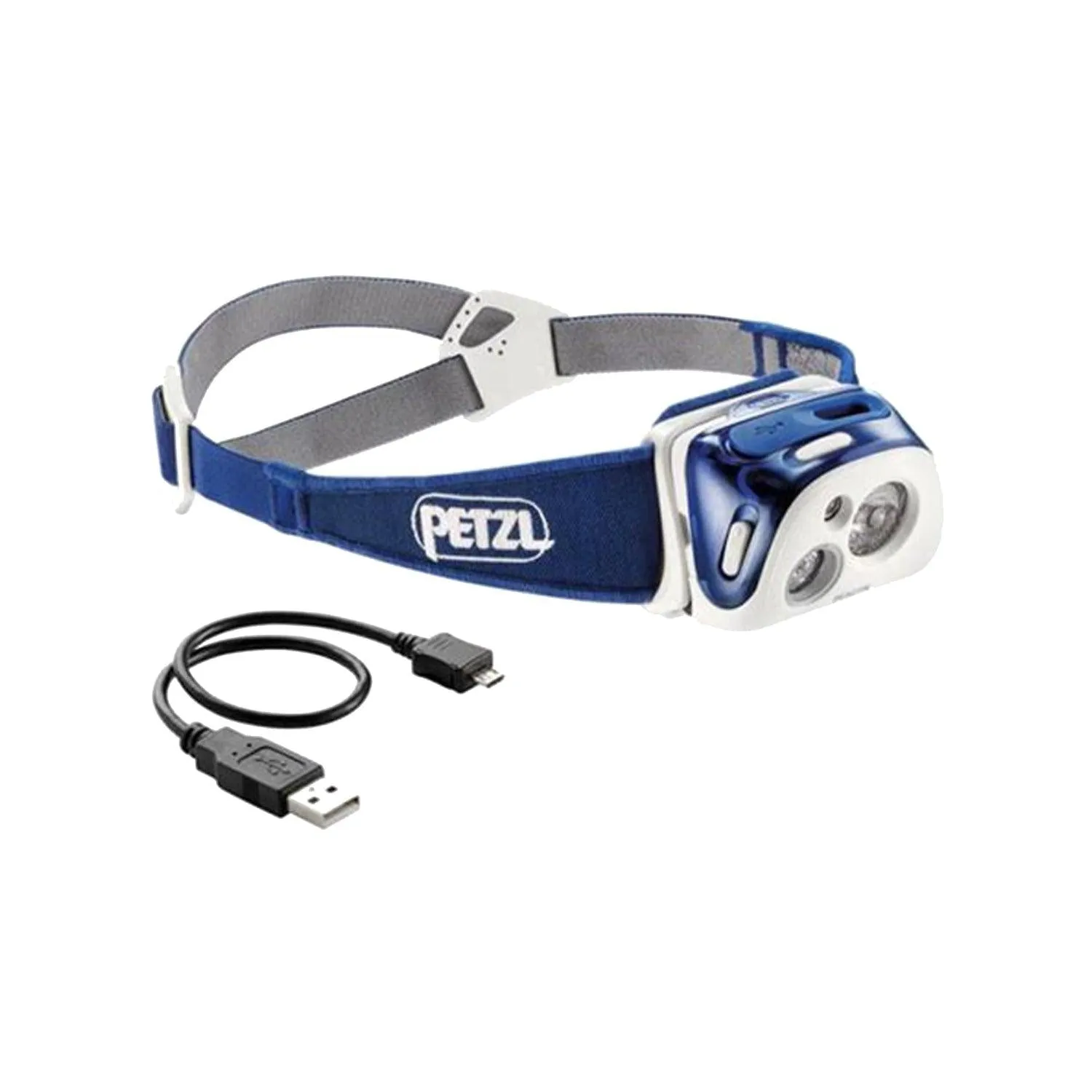 PETZL - REACTIK