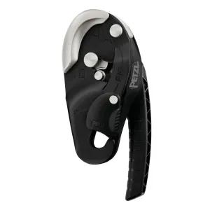 Petzl Rig - Black