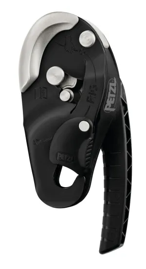Petzl - RIG - Black