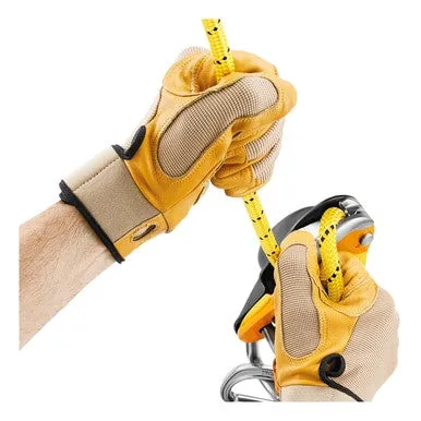 Petzl RIG Compact Self-Braking Descender D021AA00