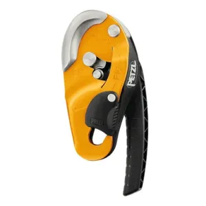 Petzl RIG Compact Self-Braking Descender D021AA00