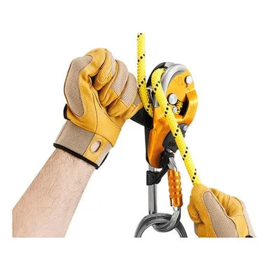 Petzl RIG Compact Self-Braking Descender D021AA00