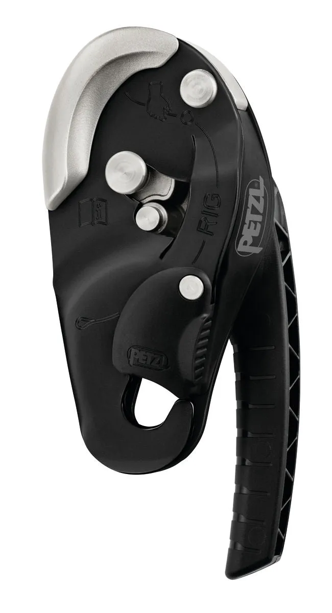 Petzl Rig D021