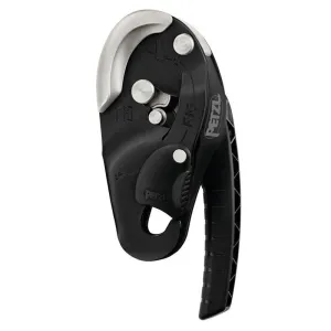 Petzl Rig Descender | Controlled Descent Device | Harness Equipment