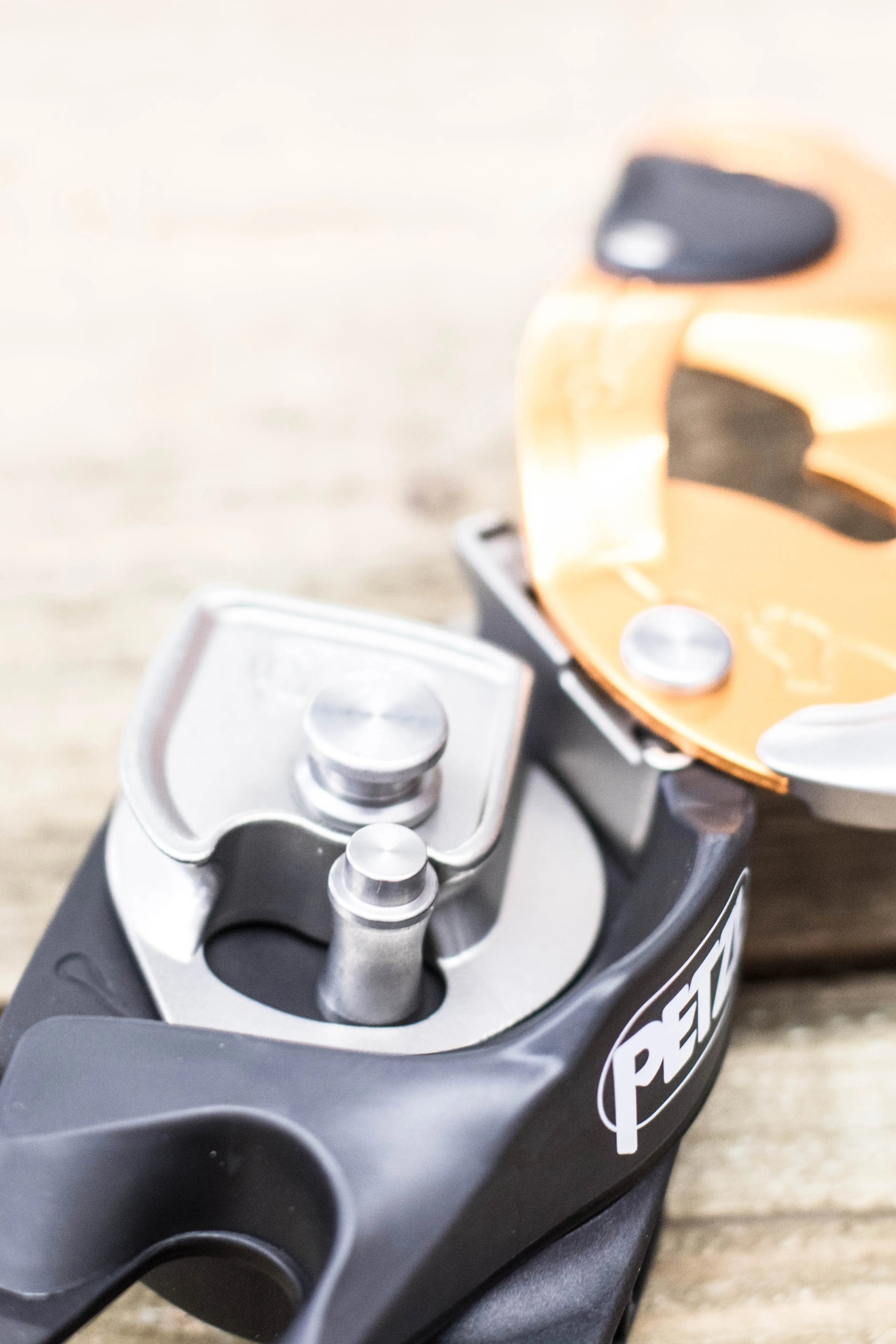 Petzl - Rig