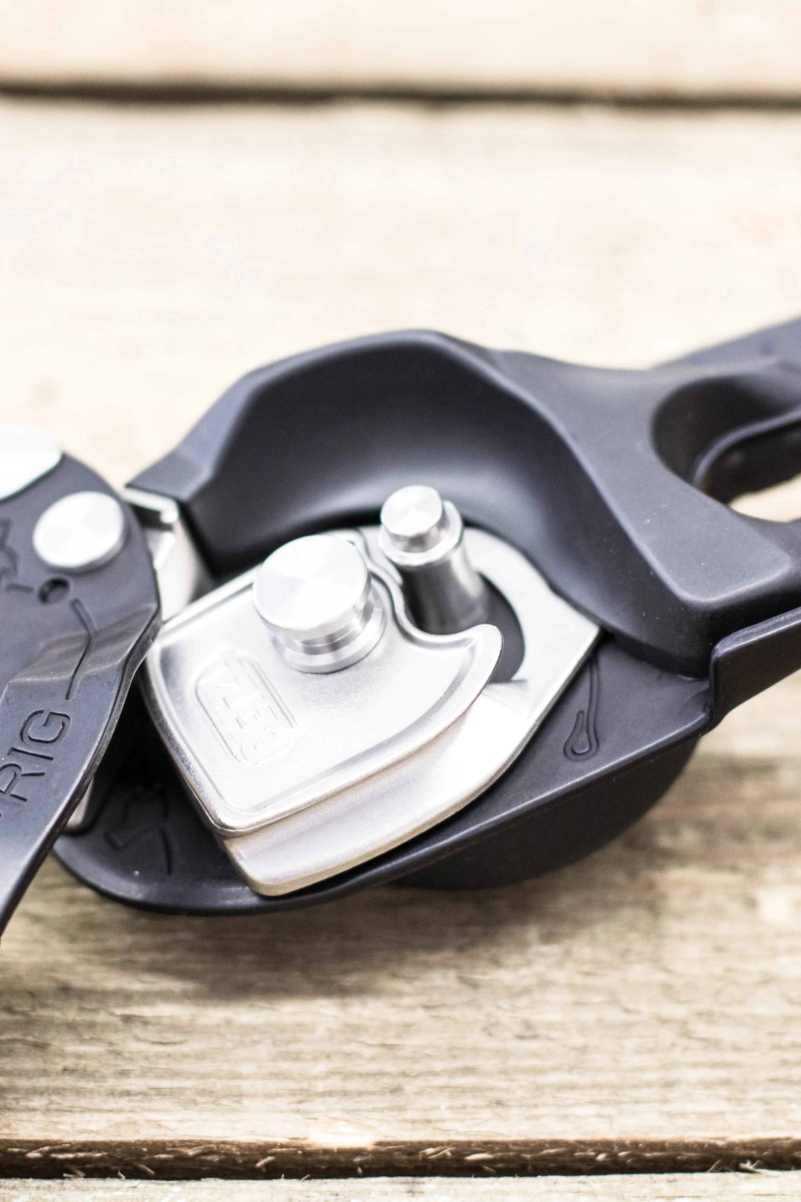 Petzl - Rig