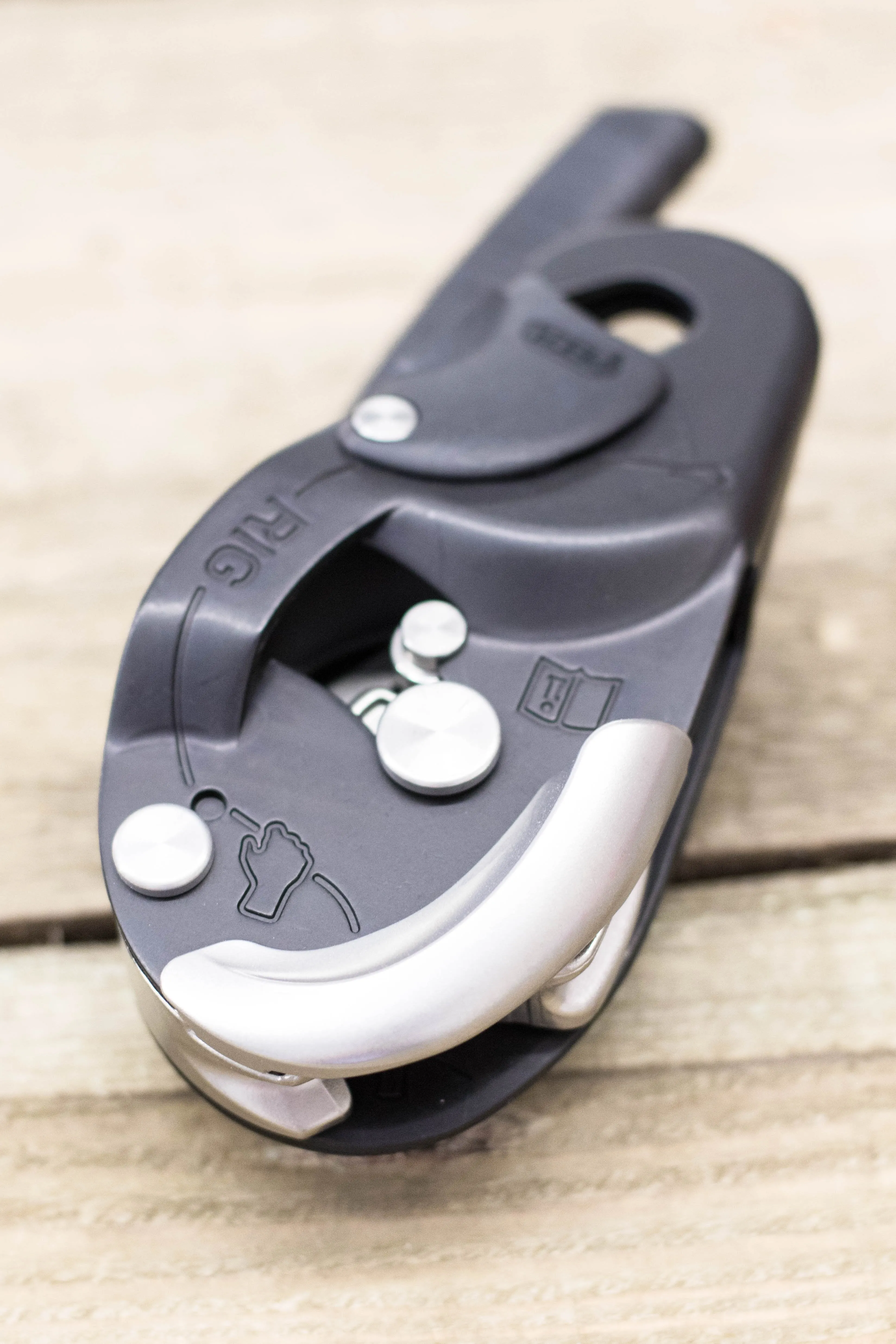 Petzl - Rig