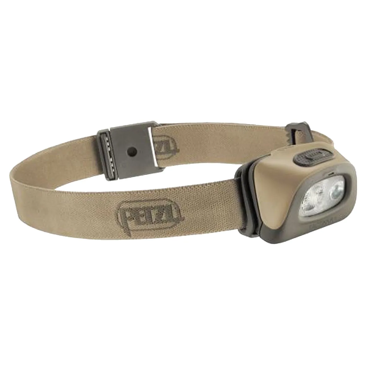 PETZL - TACTIKKA  RGB