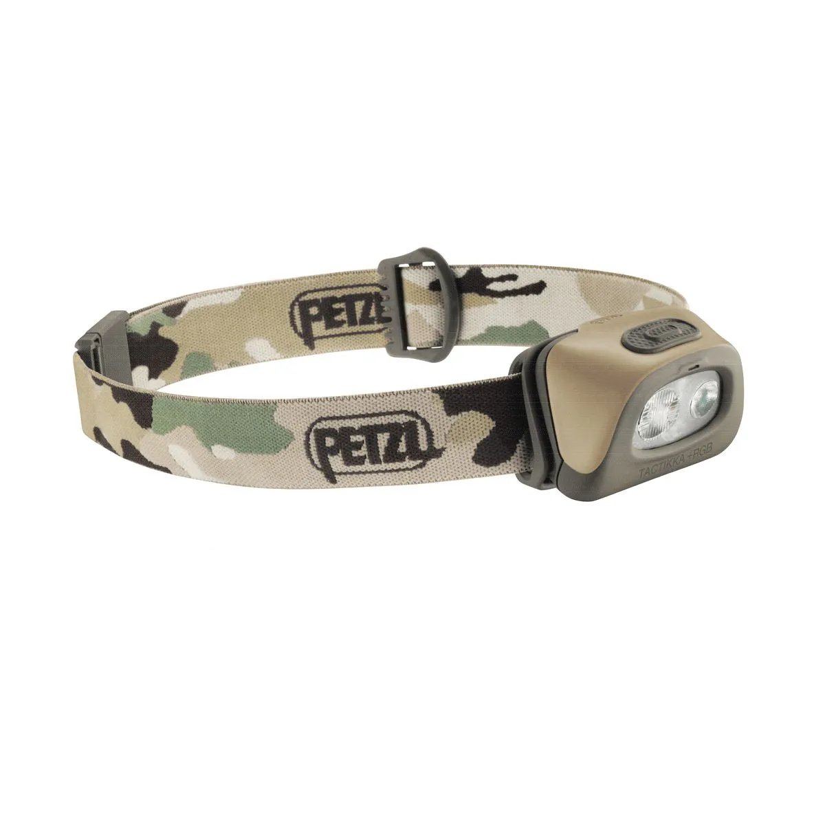 PETZL - TACTIKKA  RGB