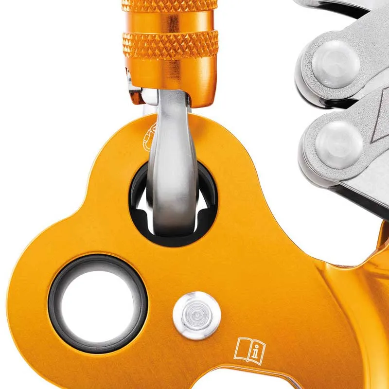 Petzl Zigzag Descender