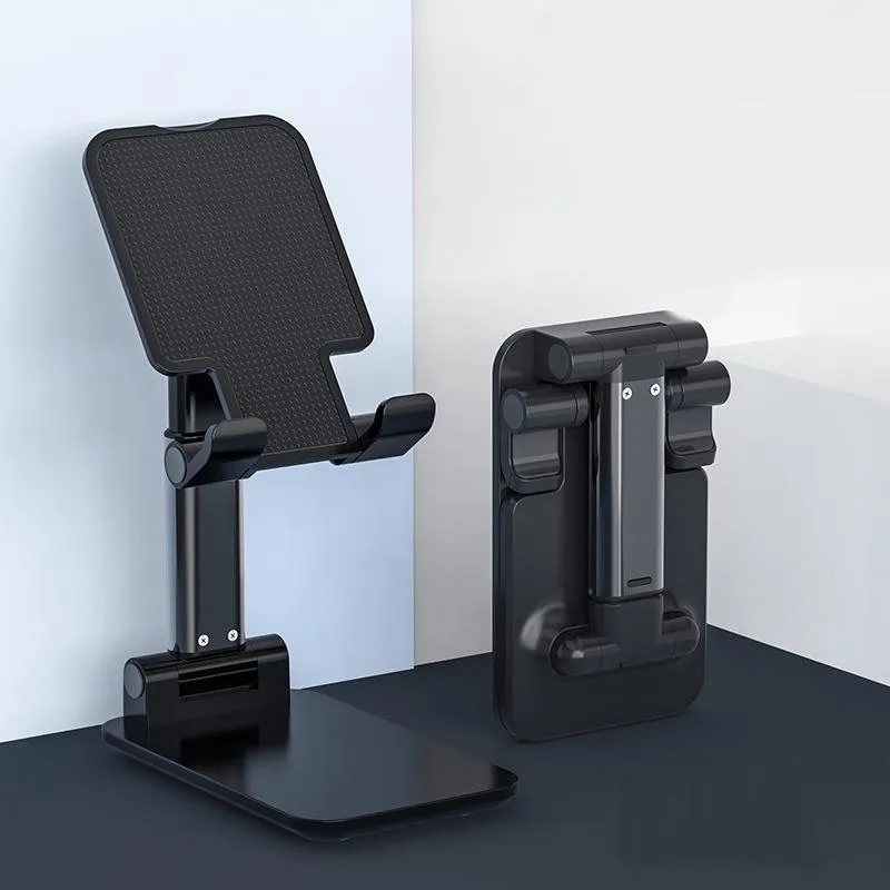 PhoneStation - Foldable Mobile Phone & Tablet Stand