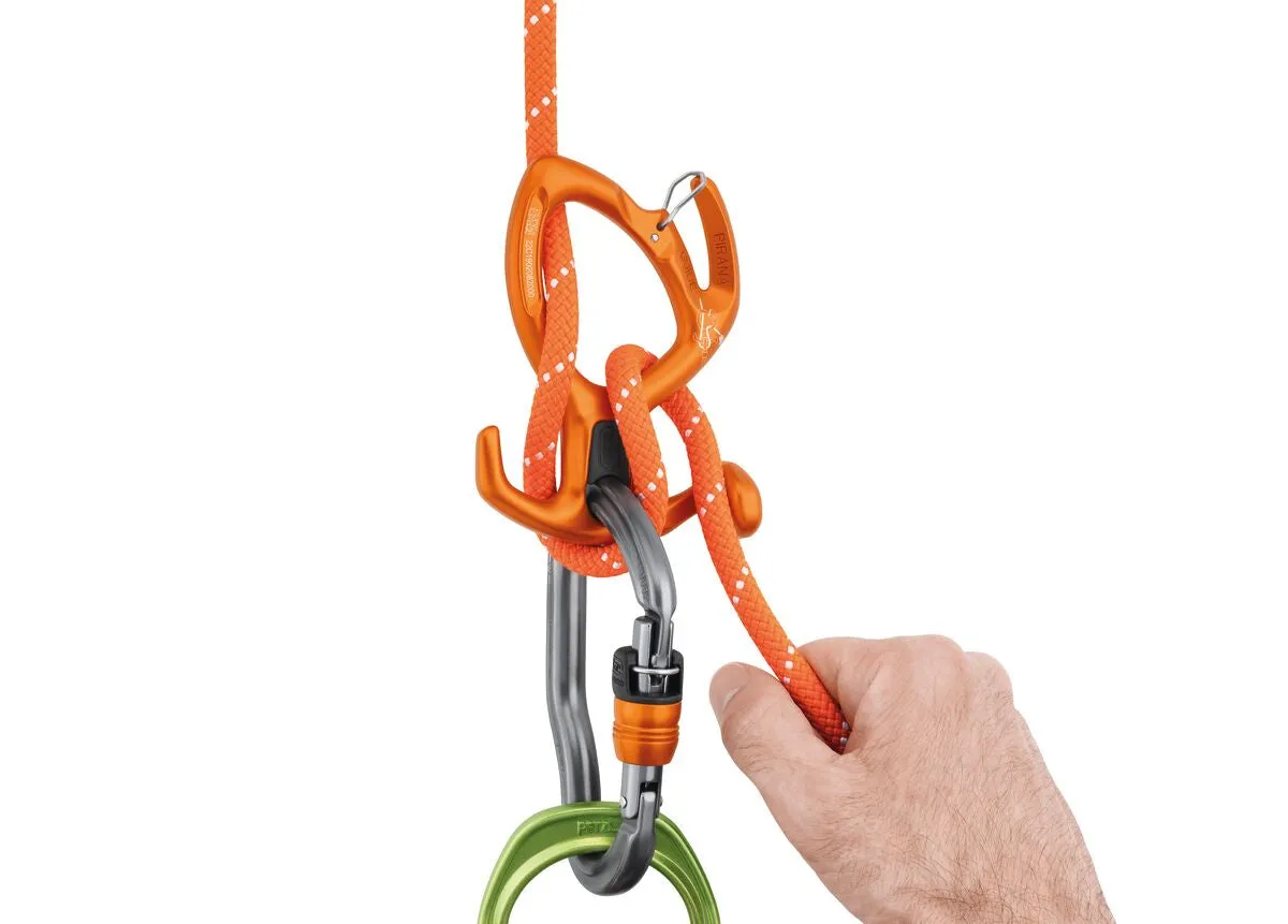 Pirana Guide Descender
