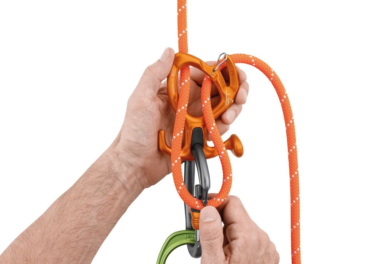 Pirana Guide Descender