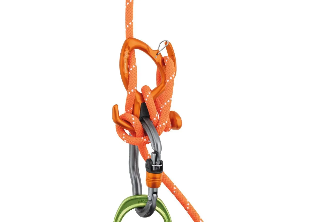 Pirana Guide Descender