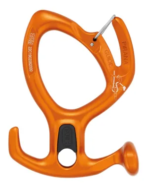 Pirana Guide Descender