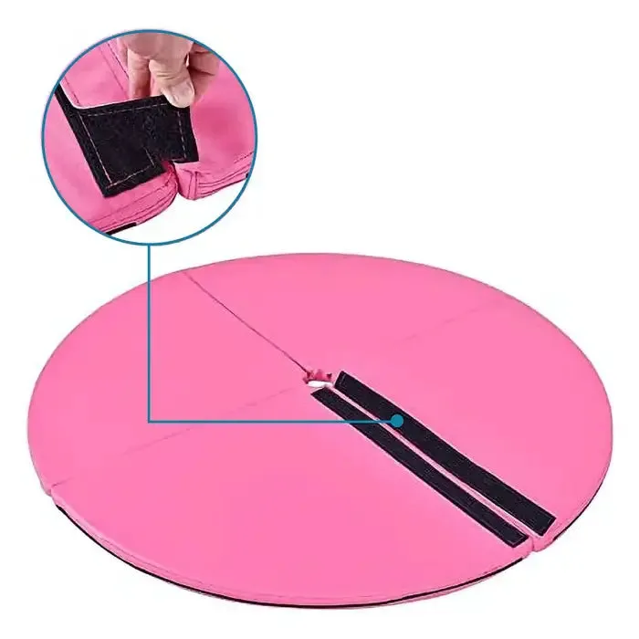 Pole Dancing Mat