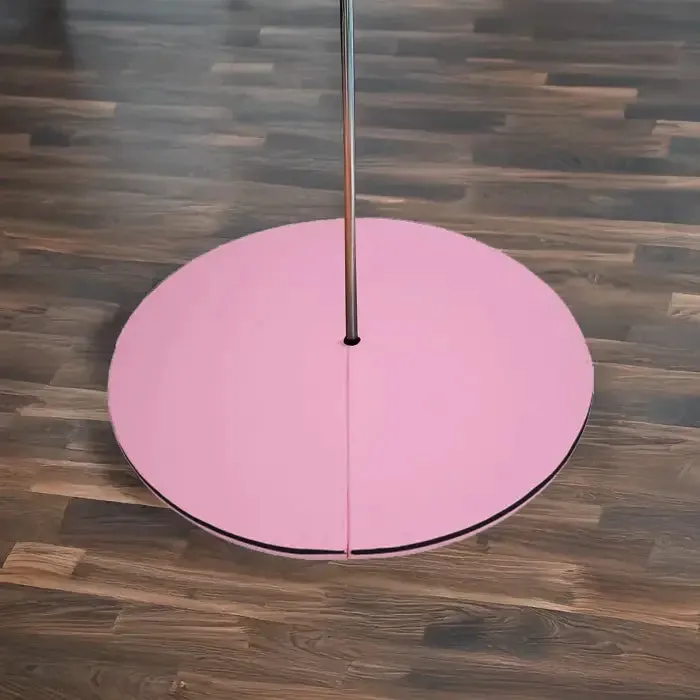 Pole Dancing Mat