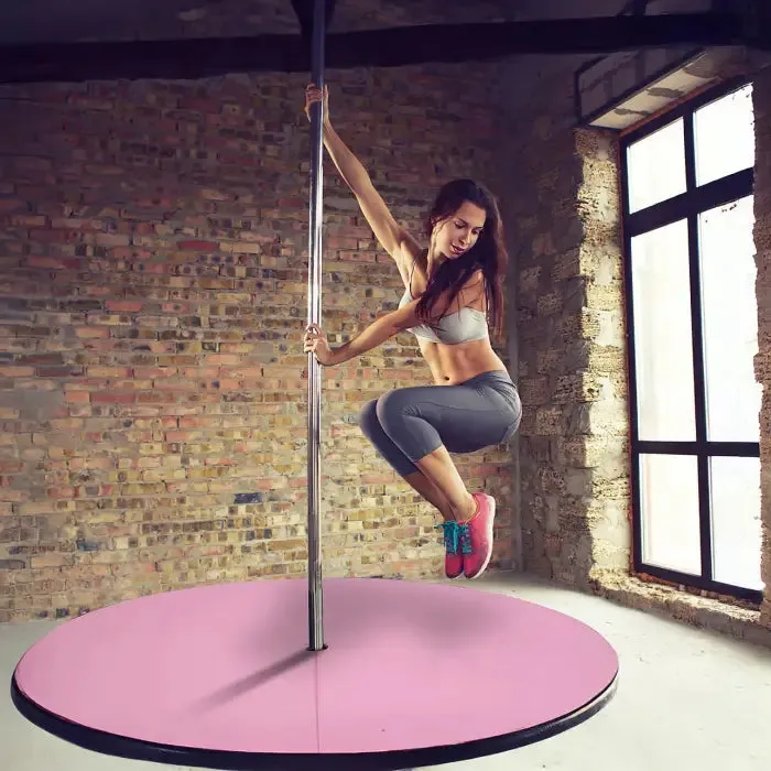 Pole Dancing Mat
