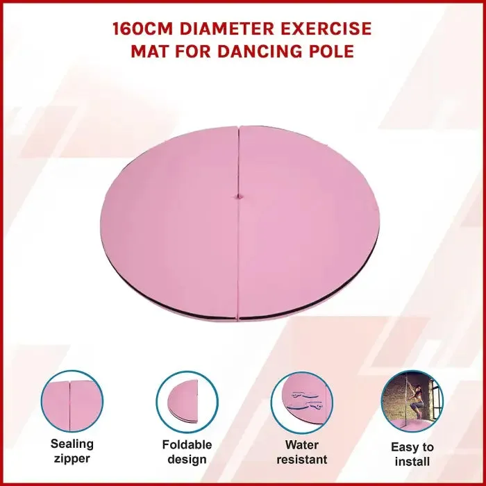 Pole Dancing Mat