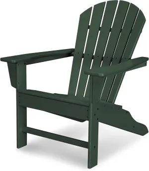 POLYWOOD South Beach Adirondack Chair