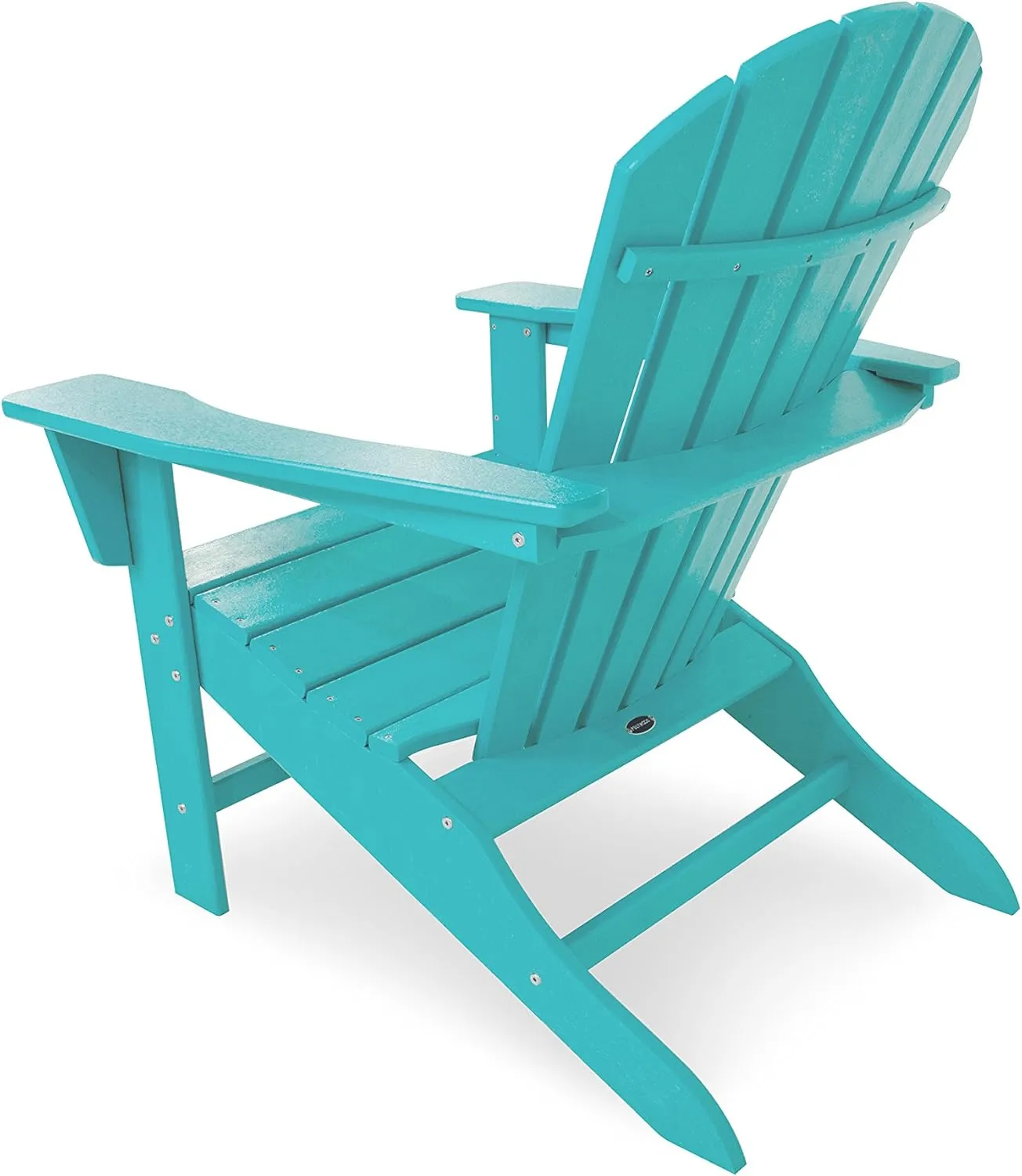 POLYWOOD South Beach Adirondack Chair
