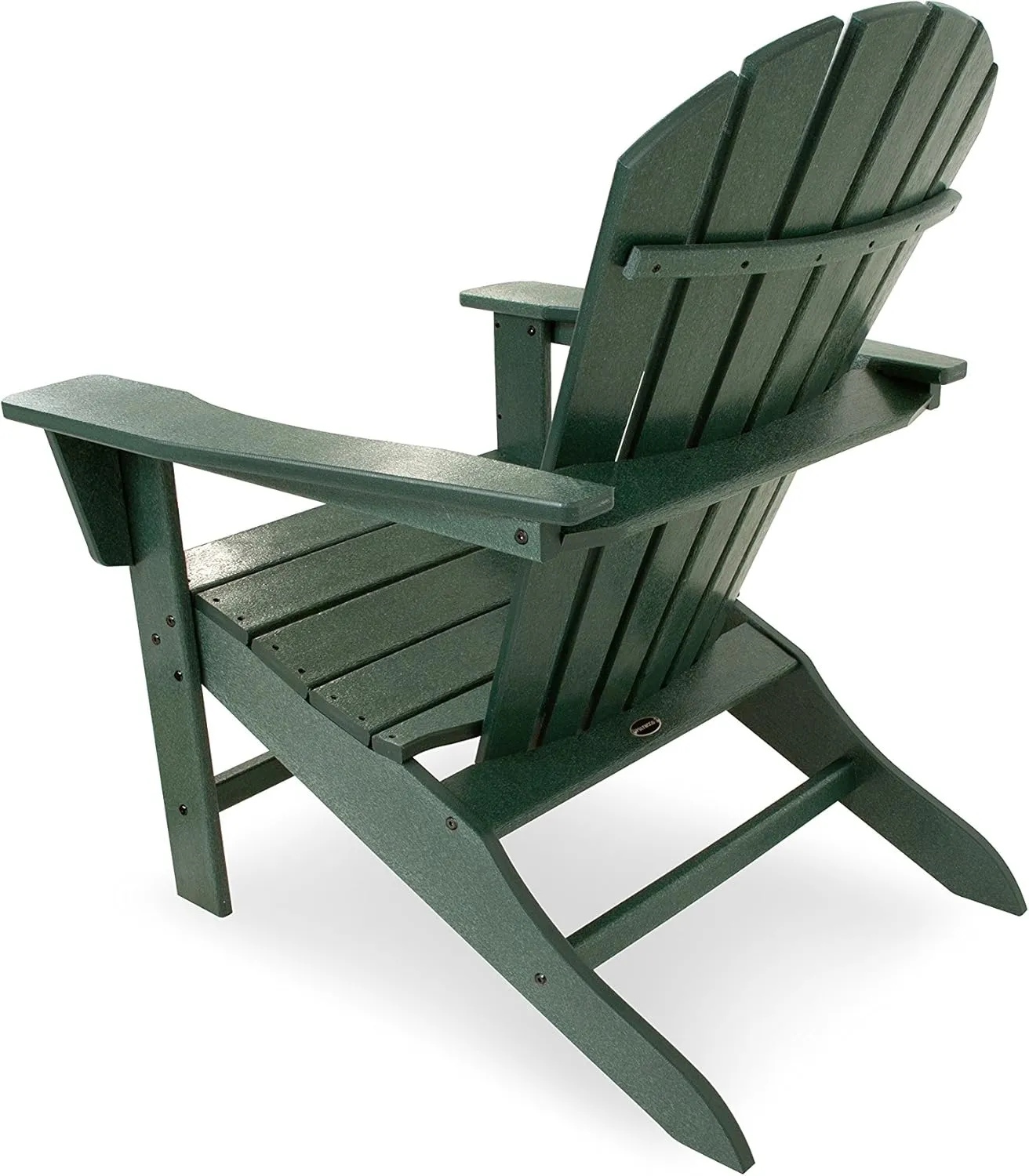 POLYWOOD South Beach Adirondack Chair