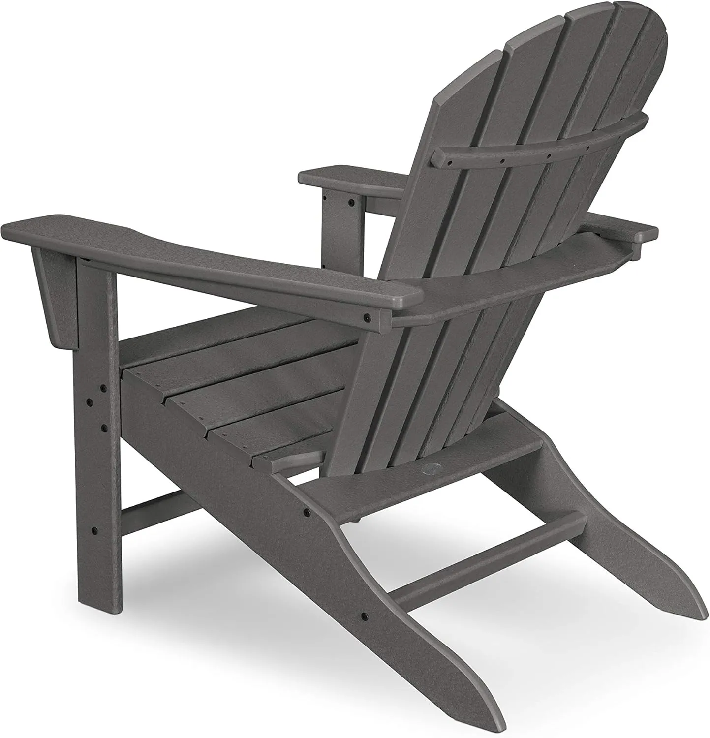 POLYWOOD South Beach Adirondack Chair