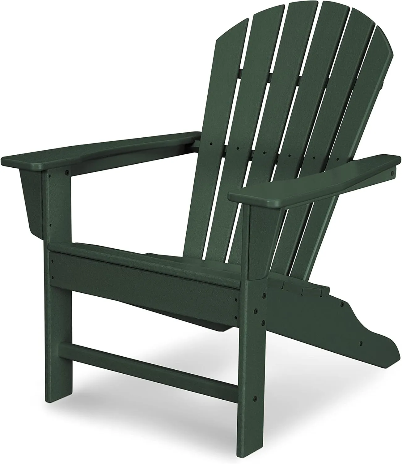 POLYWOOD South Beach Adirondack Chair