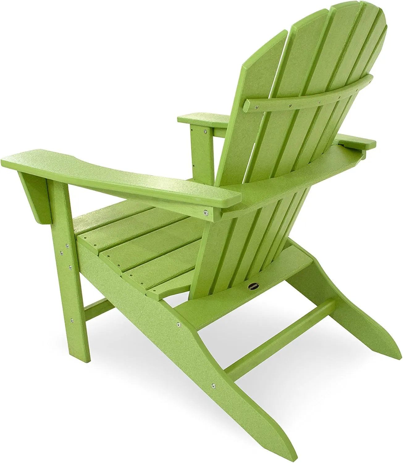 POLYWOOD South Beach Adirondack Chair