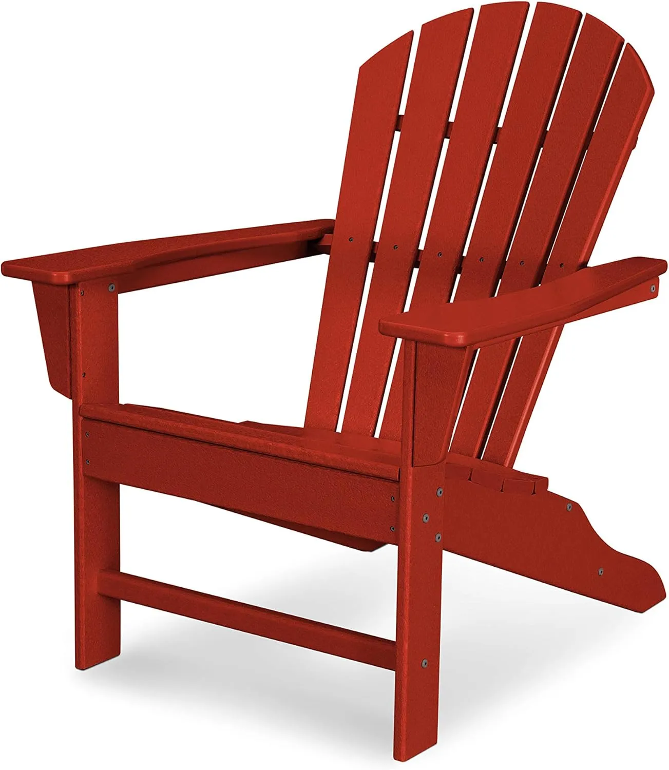 POLYWOOD South Beach Adirondack Chair