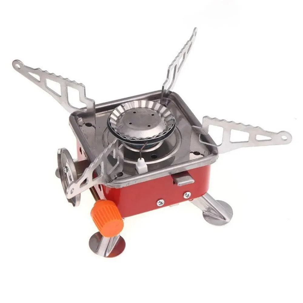 Portable Card Type Stove K - 202