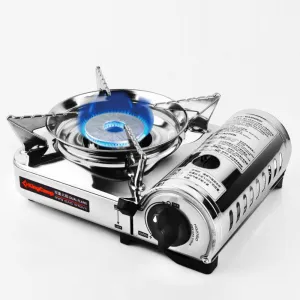 Portable Gas Stove