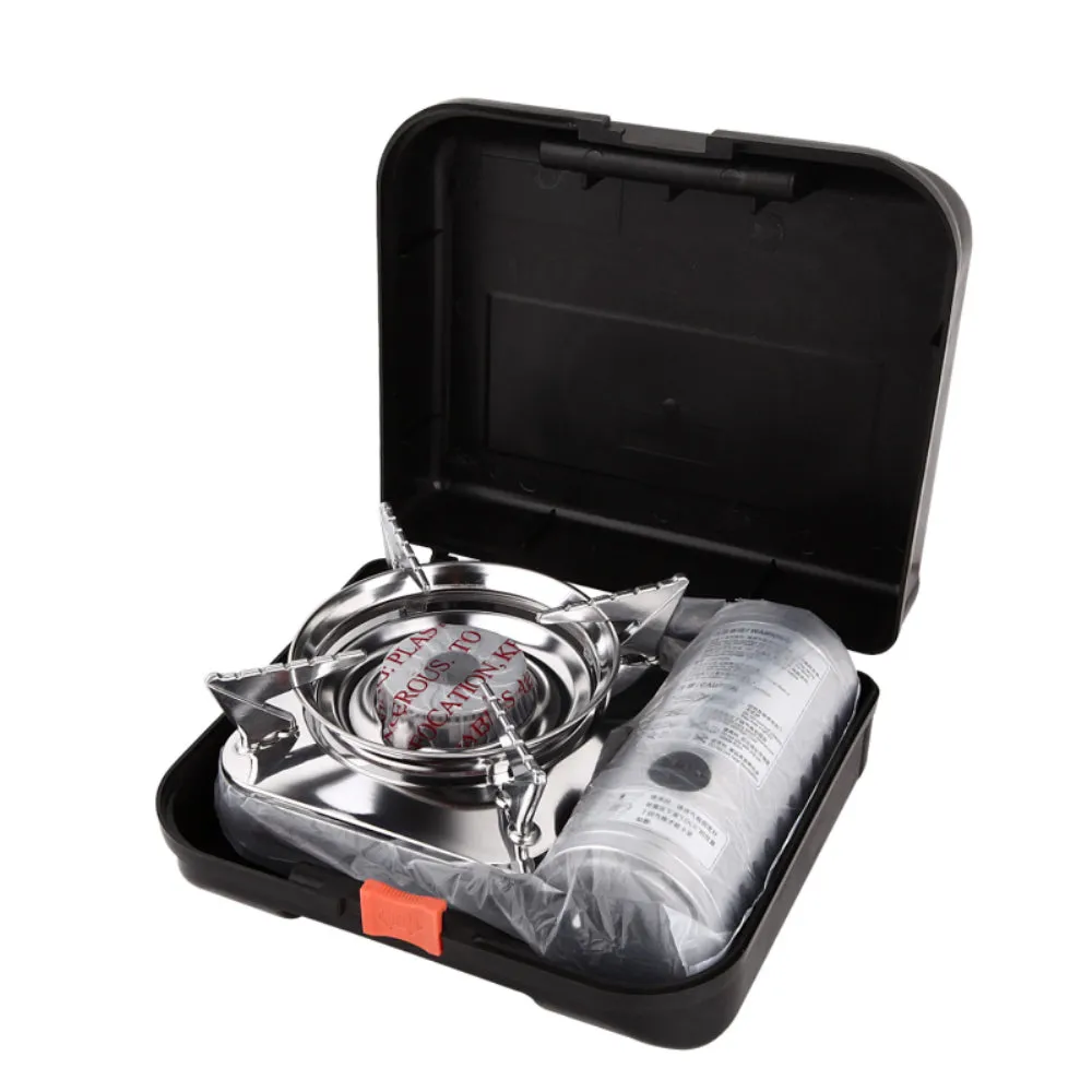 Portable Gas Stove