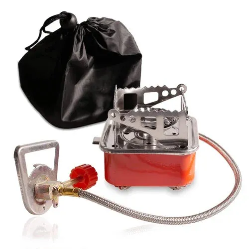 Portable Mini Stove
