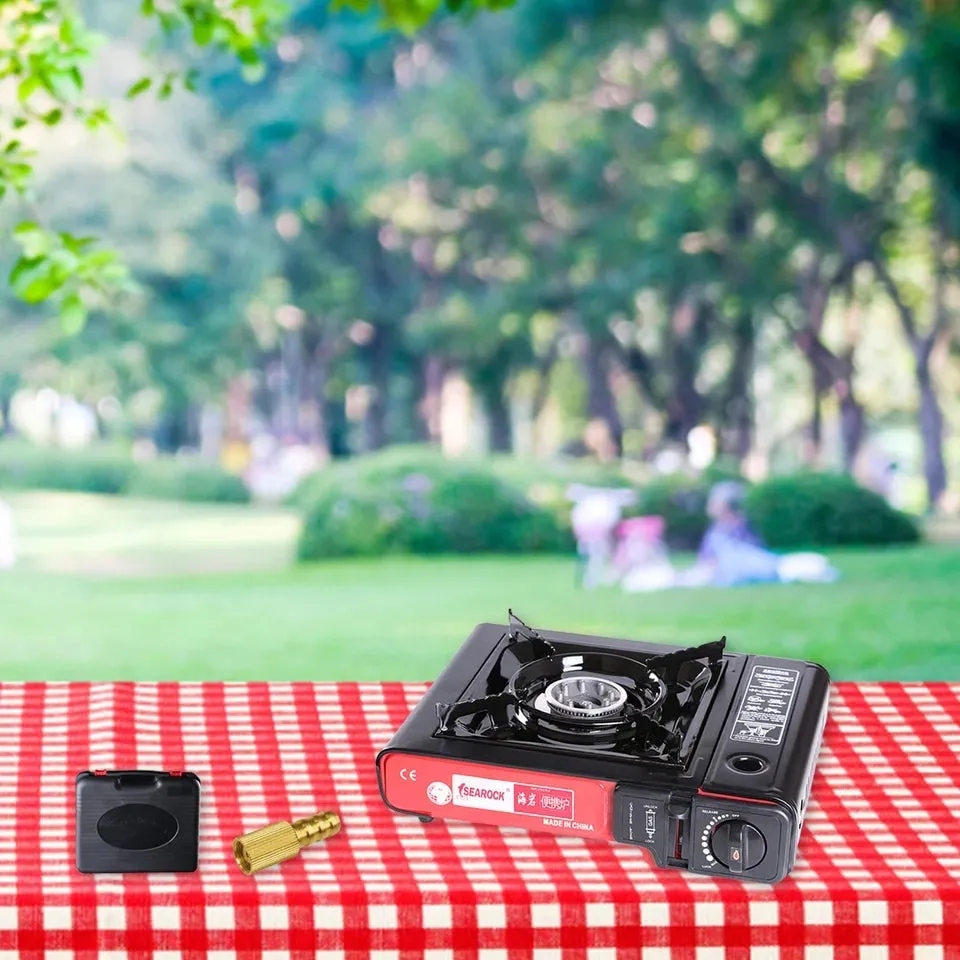 Portable Stove gas