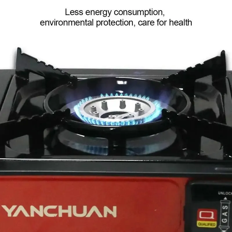 Portable Stove gas