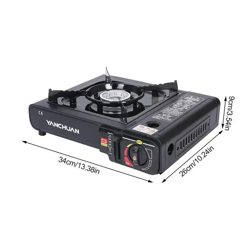 Portable Stove gas