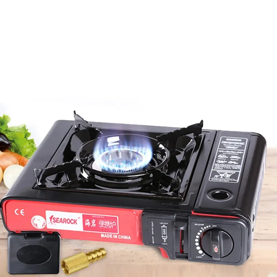 Portable Stove gas