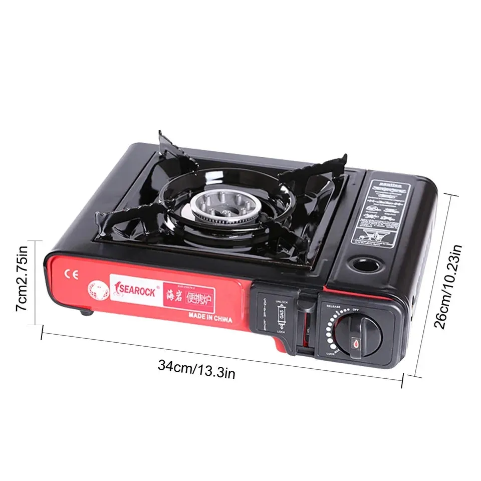 Portable Stove gas