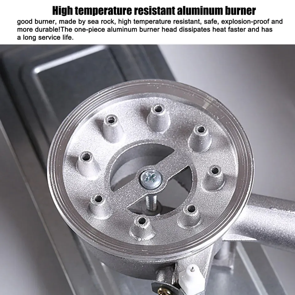 Portable Stove gas