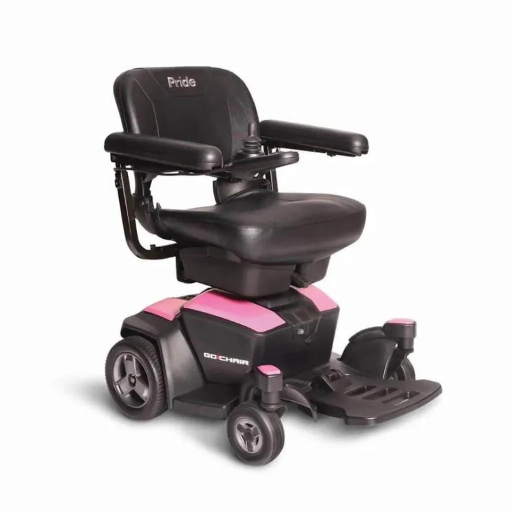 Pride Go-Chair