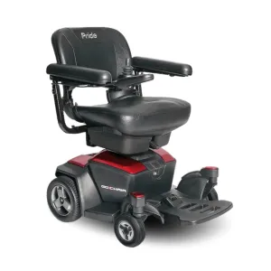 Pride Go-Chair