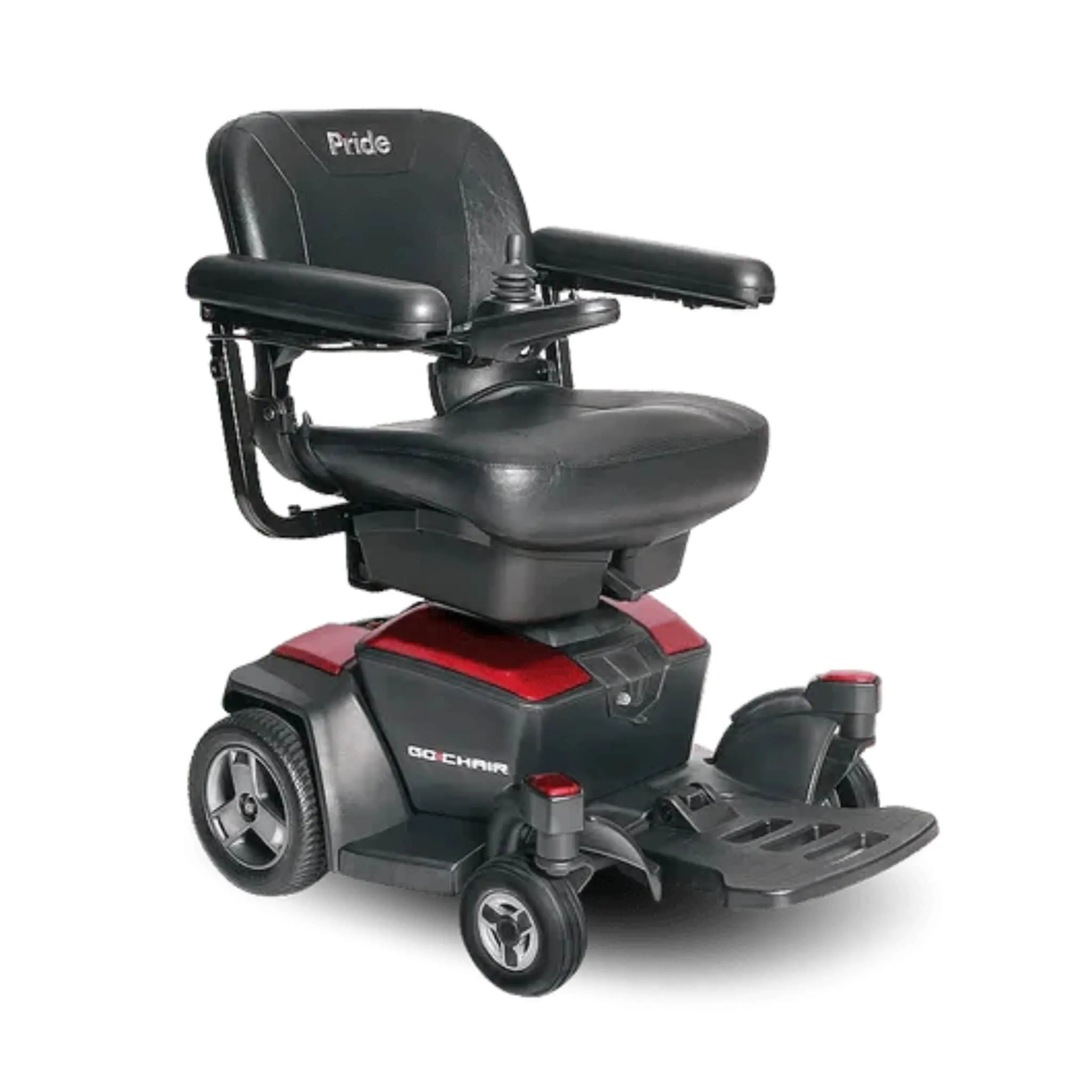 Pride Go-Chair