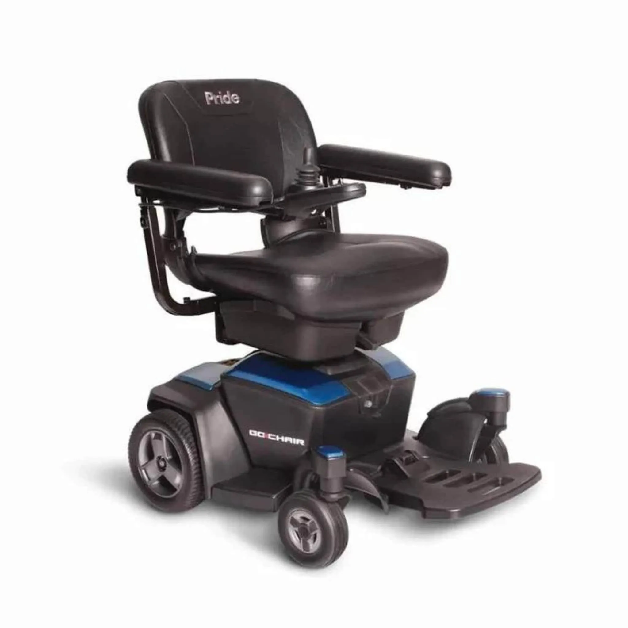 Pride Go-Chair