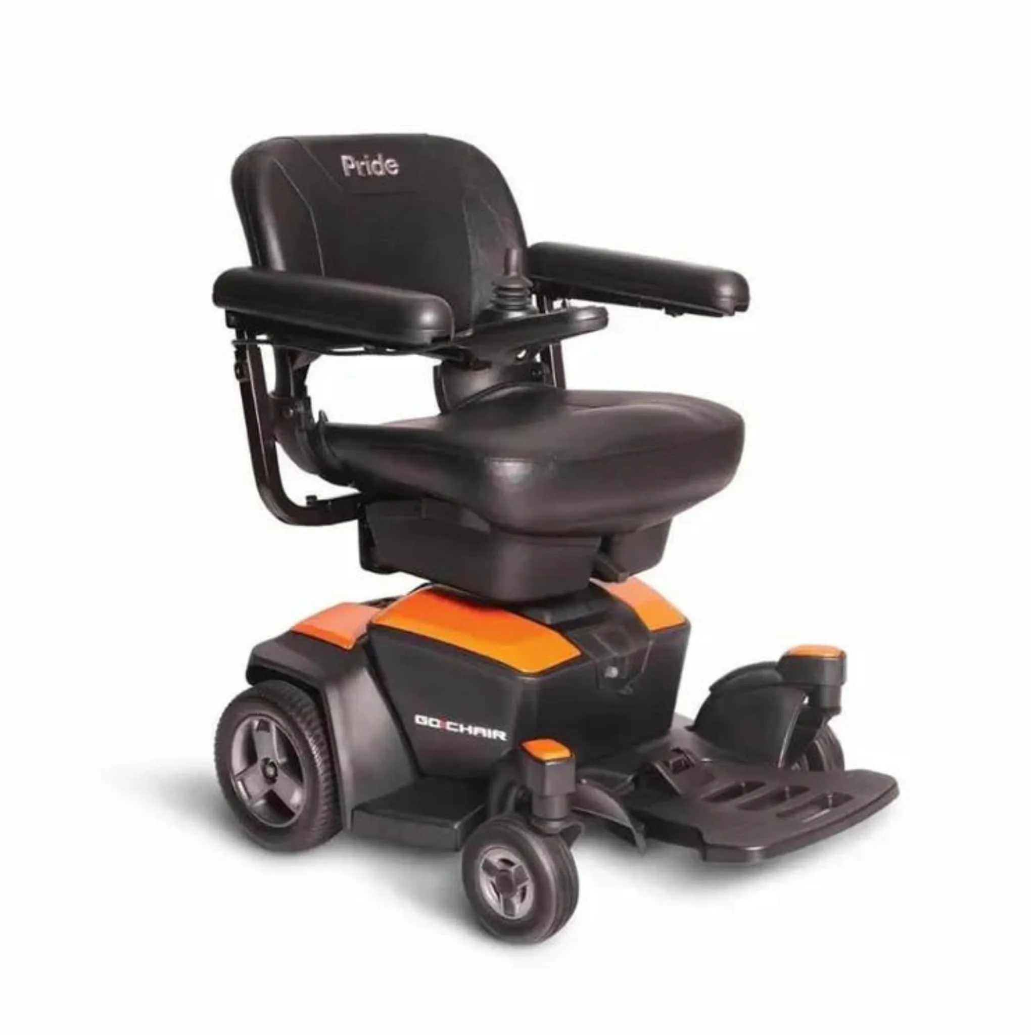 Pride Go-Chair
