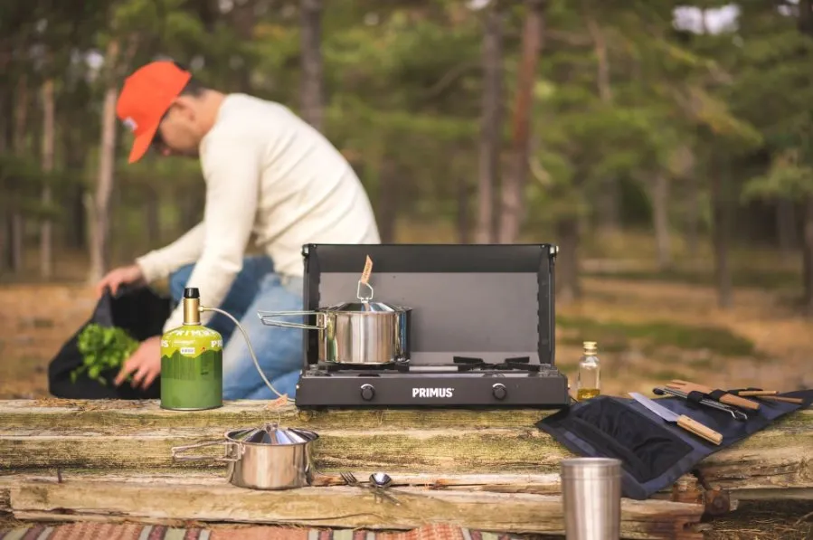 PRIMUS Kinja 2 Burner Stove