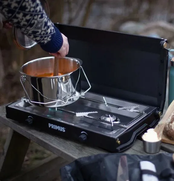 PRIMUS Kinja 2 Burner Stove