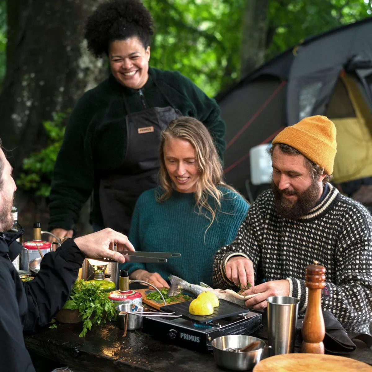 Primus Moja Stove