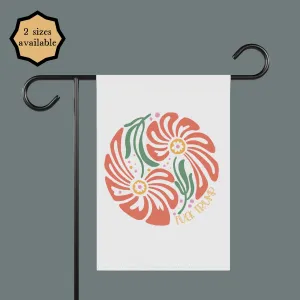 Pro-democracy Anti-fascism Anti-Trump yard flag, Fuck FDT flag, Reliable activist Anti-Trump house Advanced garden sign, Subtle banner Trump political gift,